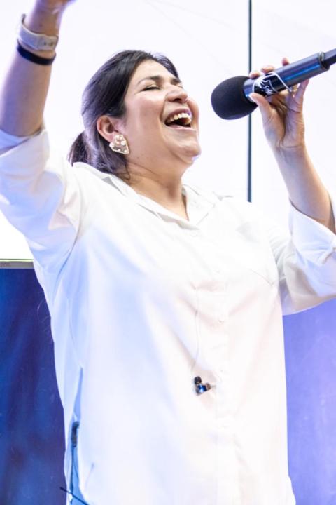 Madelyn Urrutia Parra