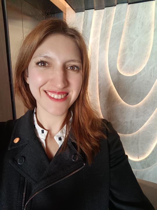 Paola Meztli Salas Pallares