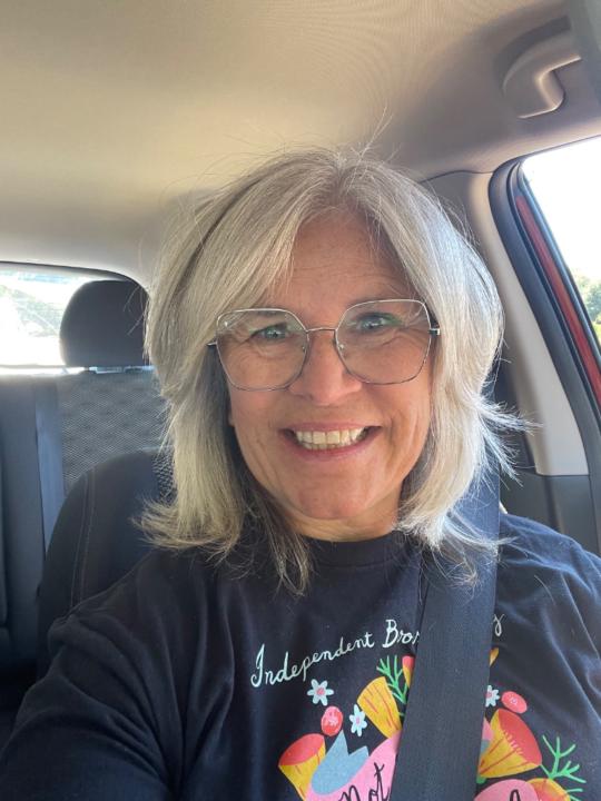 Kris Ballerini
