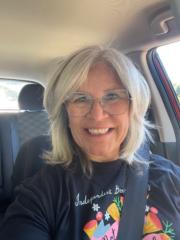 Kris Ballerini