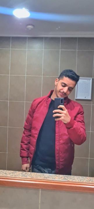 Hamza Rajouani