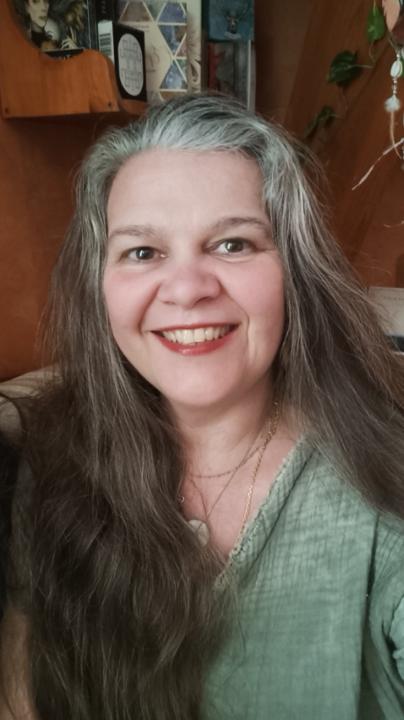 Bénédicte Chrétien