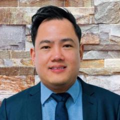 David Phu Nguyen