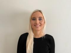 Stine Kjørsvik