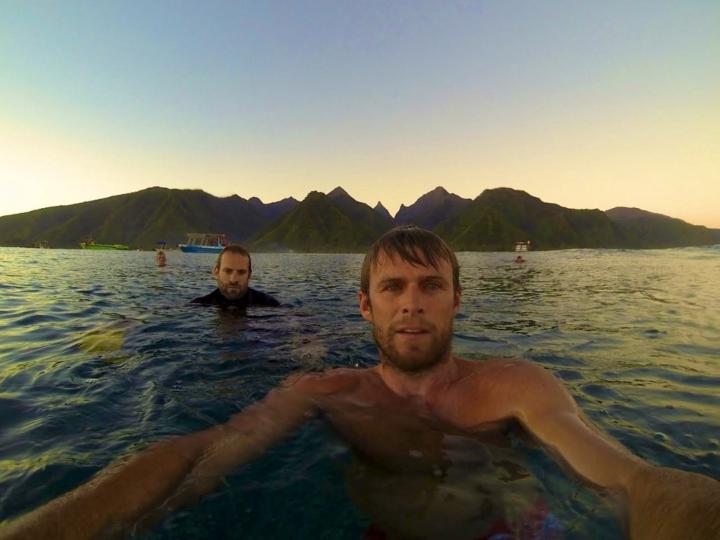 Jarrad Howse