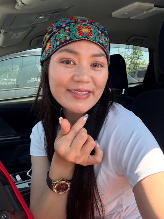 Ариунтуяа Наранбат