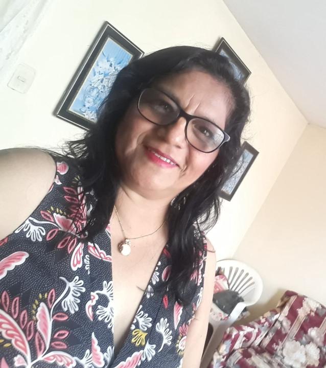 Consuelo Díaz Suarez