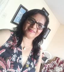 Consuelo Díaz Suarez