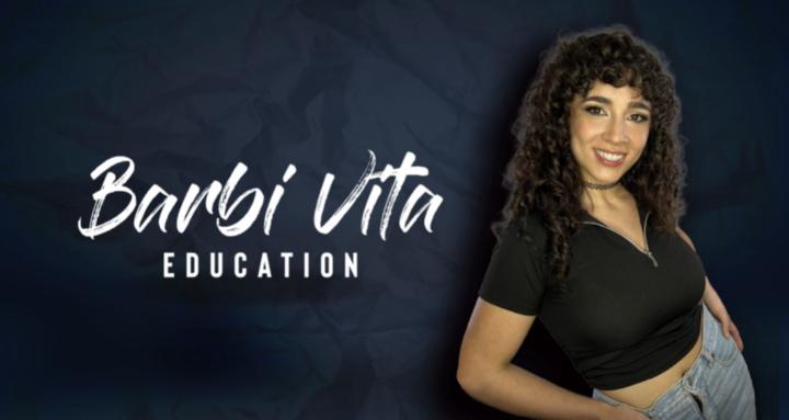 BarbiVita Education