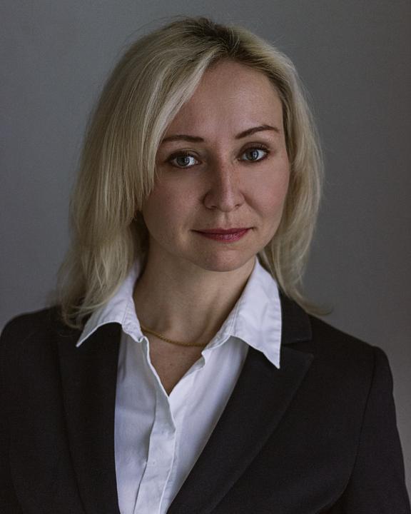 Julia Zaytseva