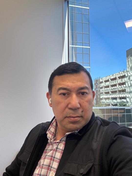 Paul Miranda