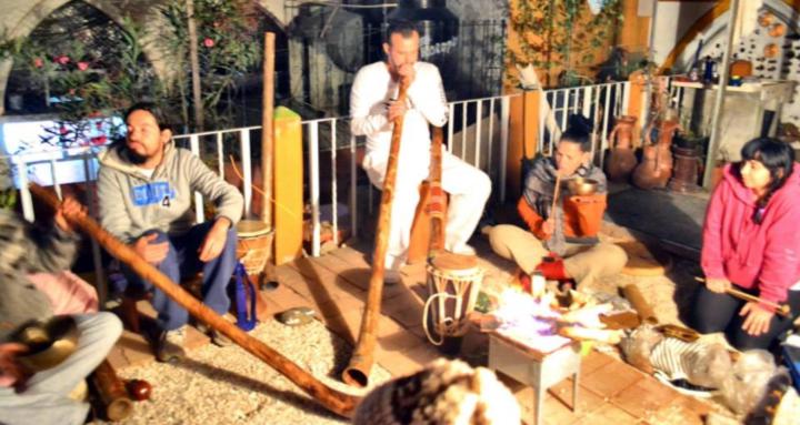Wellness Soundscapes Community