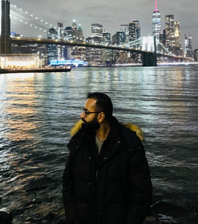 Saud Sattar