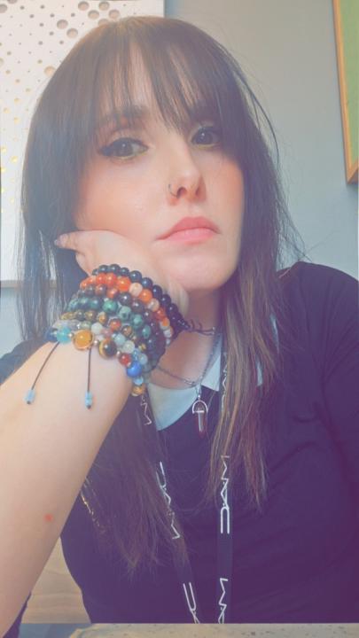 Megan Teachworth