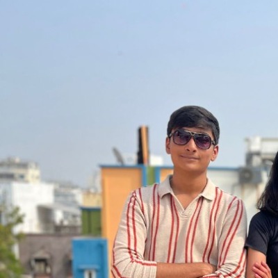Sheel Jain