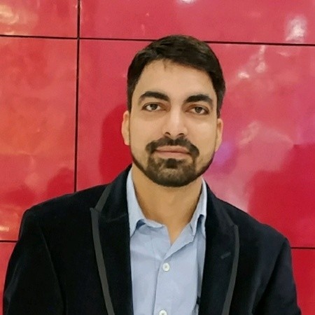 Manish Soni