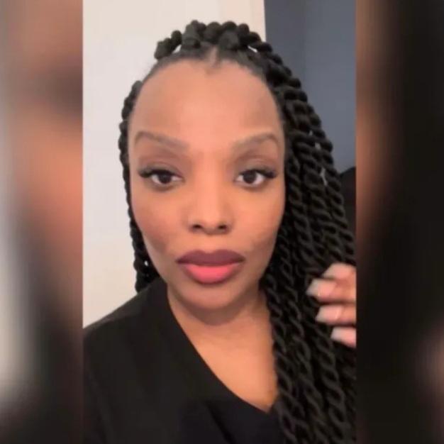 Monique Muhimpundu