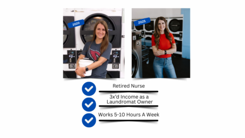 Laundromat Girl Academy  gallery image