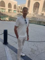 Qamar Zaman