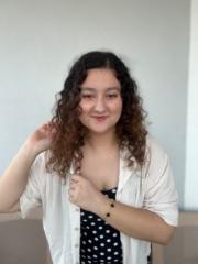 Gülbeyaz Bülbül