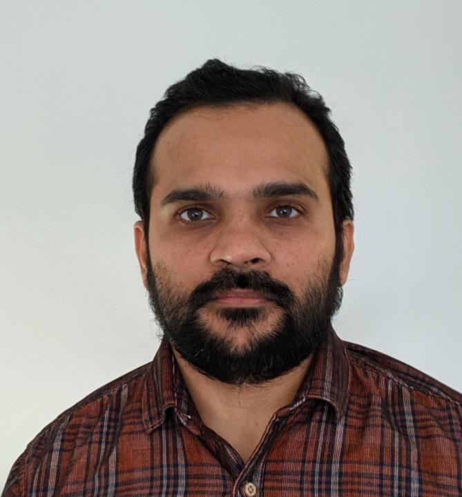 Abdul Latheef Habeeb