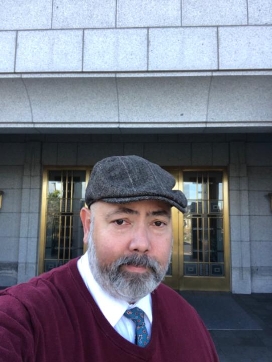 Gonzalo Peña
