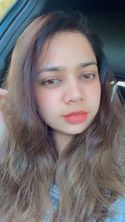 Shahbano Zaidi