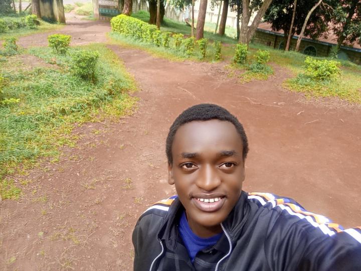 Peter Karanja