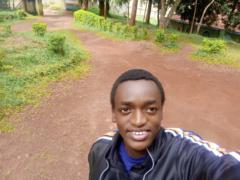 Peter Karanja