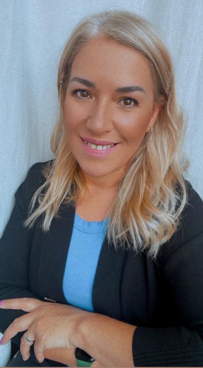 Sandra Saenz