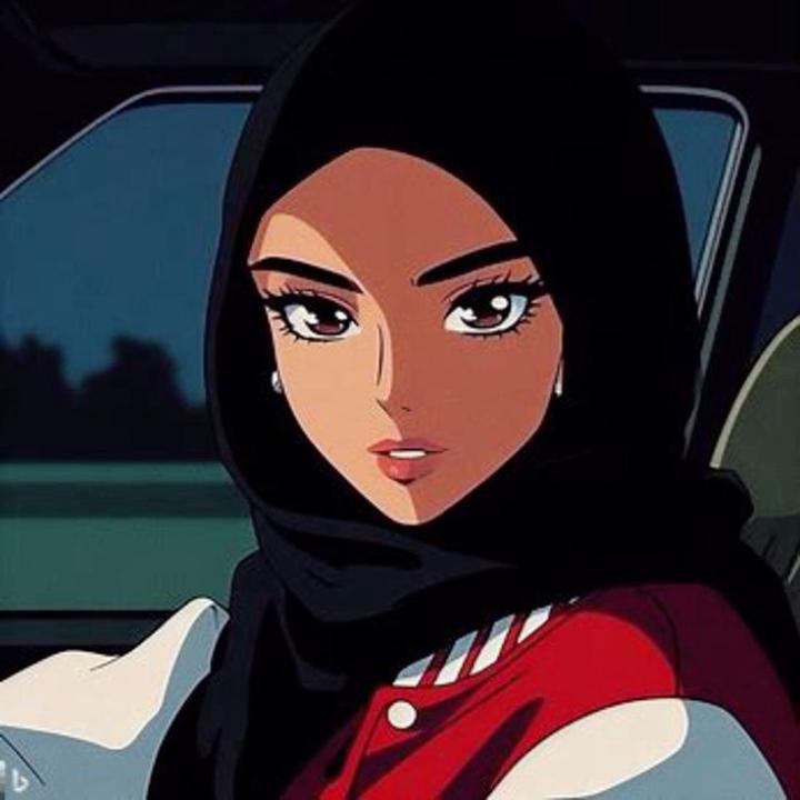 Zunaira Zia