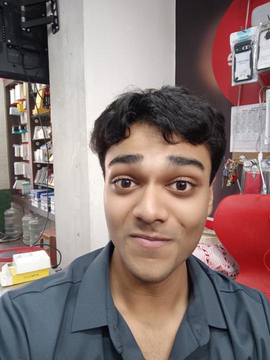 Jitesh Agarwal