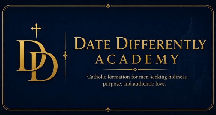Date Differently Academy