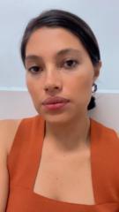 Angélica María Villavicencio Espinoza