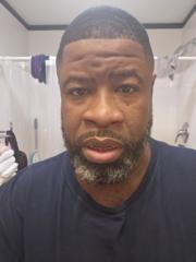 Carlzell Scott