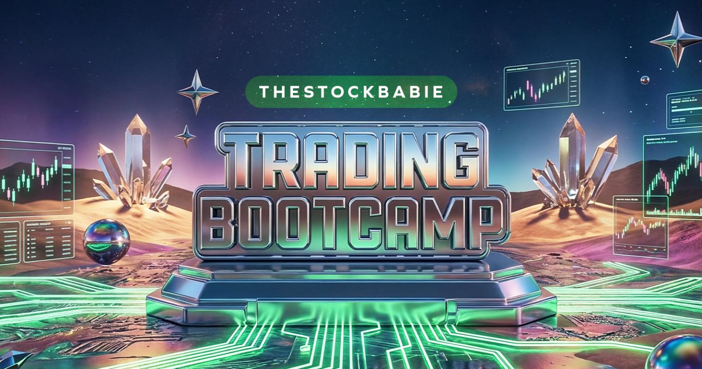 Trading Bootcamp