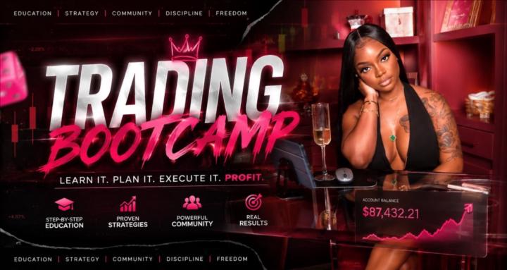 Trading Bootcamp