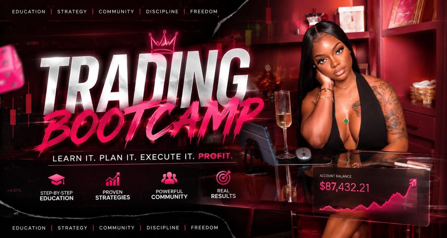 Trading Bootcamp