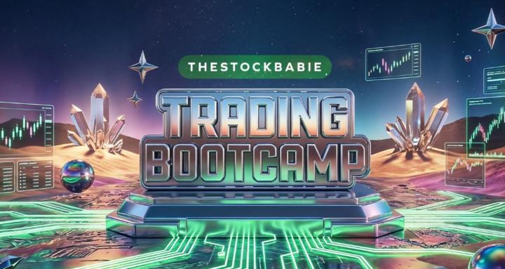 Trading Bootcamp