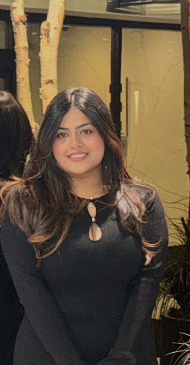 Arya Vyas