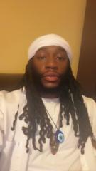 Darez Young
