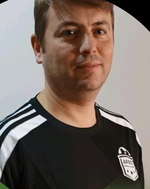 Rubén Rubia