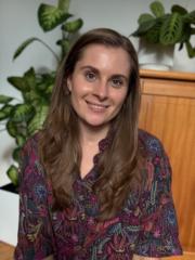 Paulina Gieryk