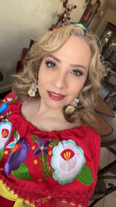 Lilian Chávez Campos