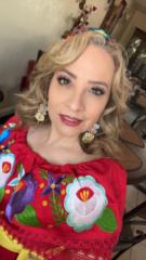 Lilian Chávez Campos