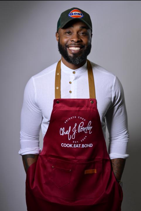 👨🏾‍🍳 Quick Background About Me