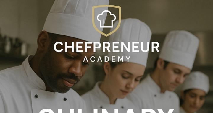 Chefpreneur Academy