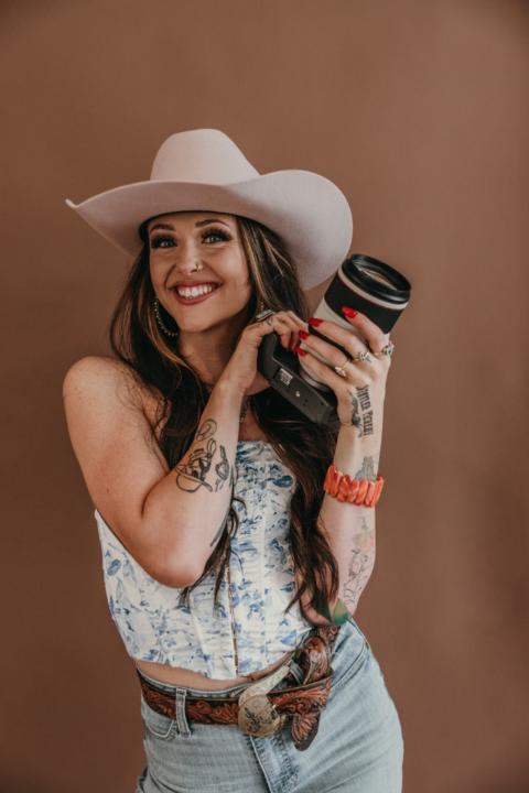 Faith Jennings
