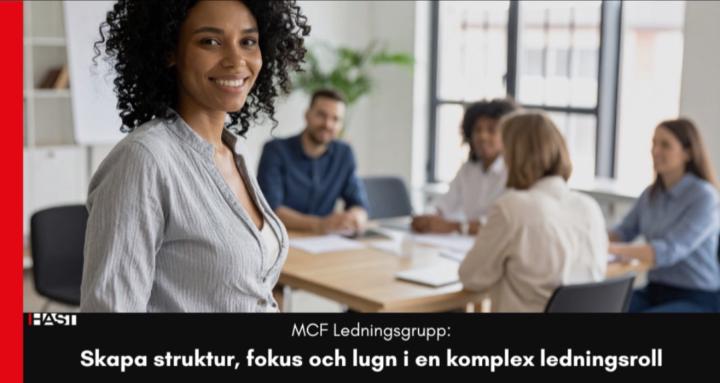 Skapa struktur, fokus & lugn