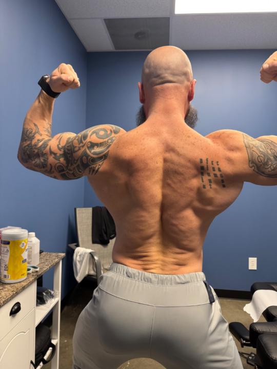Mitch Florence